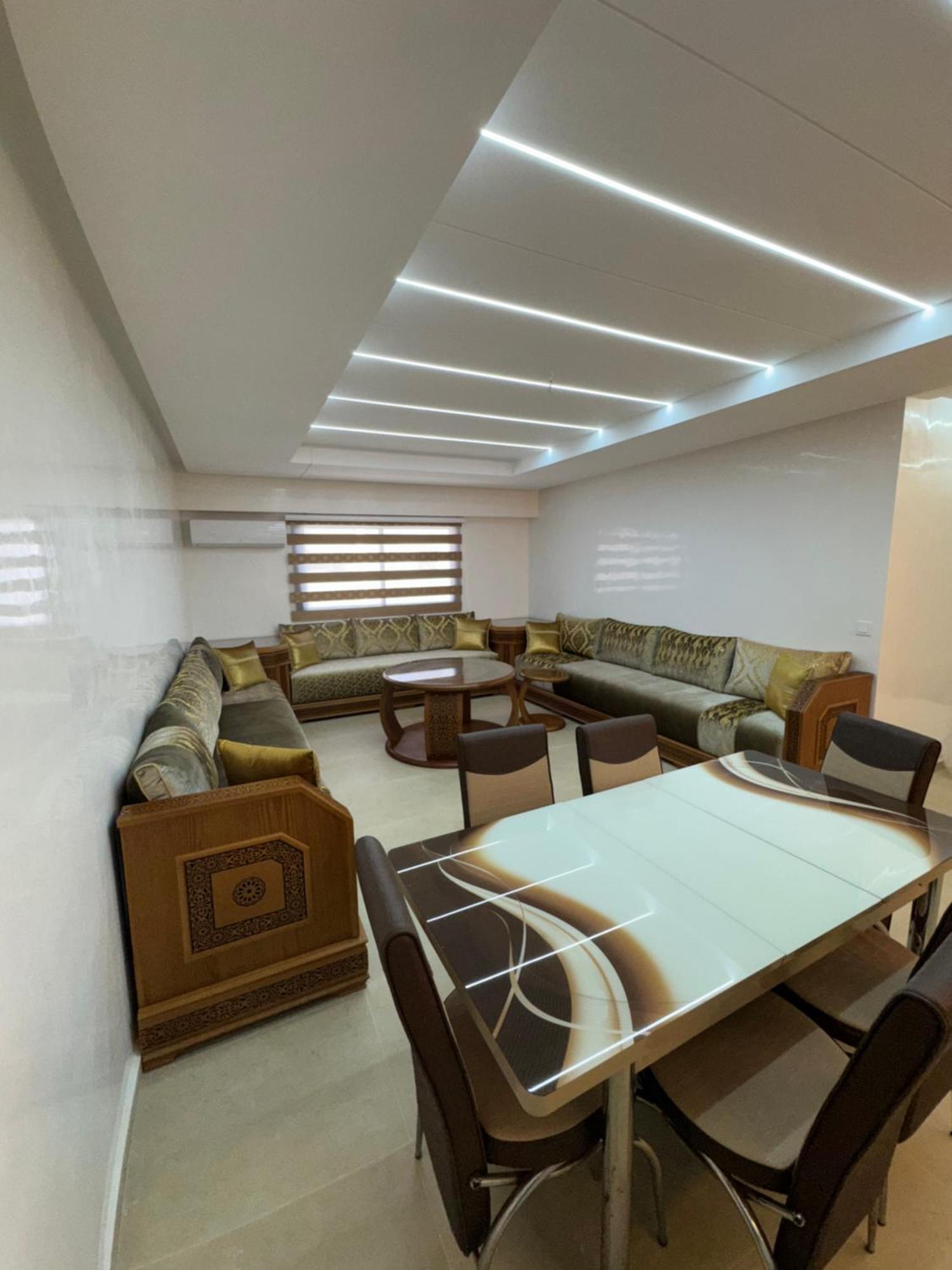 Ires 1 Apartment Tanger