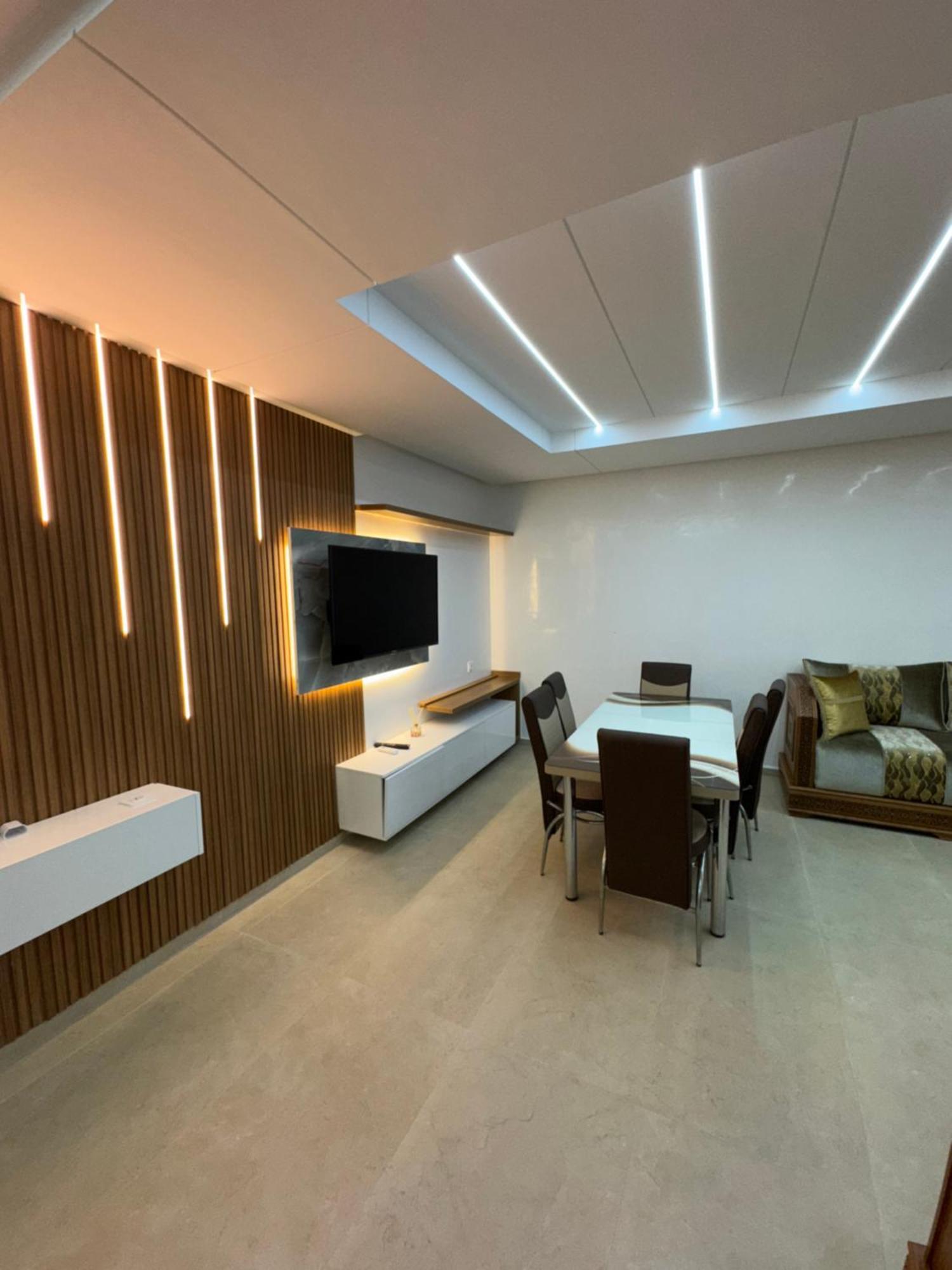 Apartment Ires 1 *