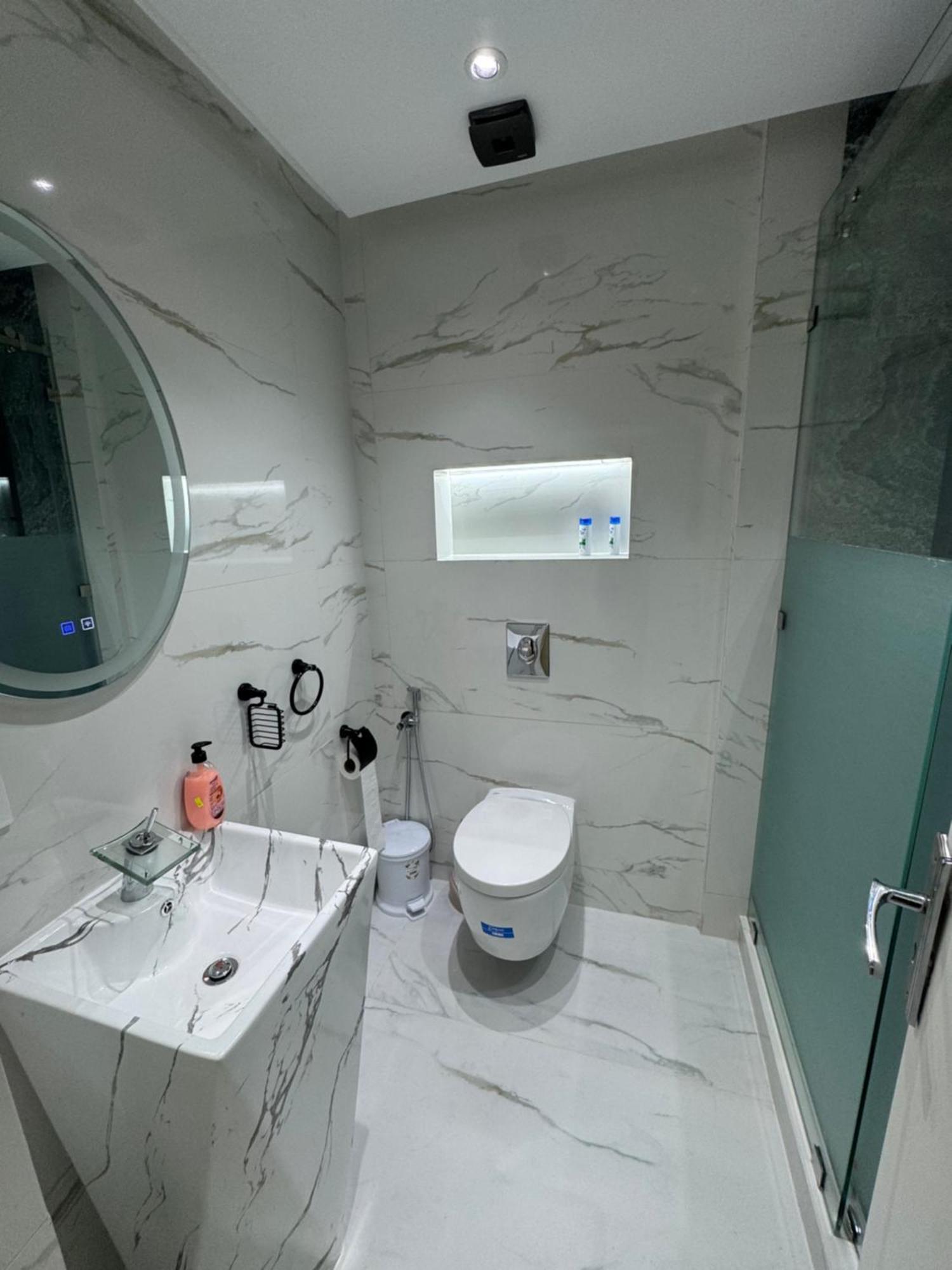 Apartment Ires 1 Tanger