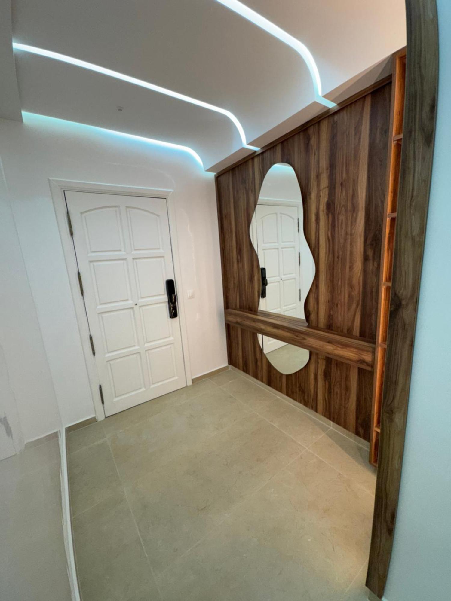 Apartment Ires 1