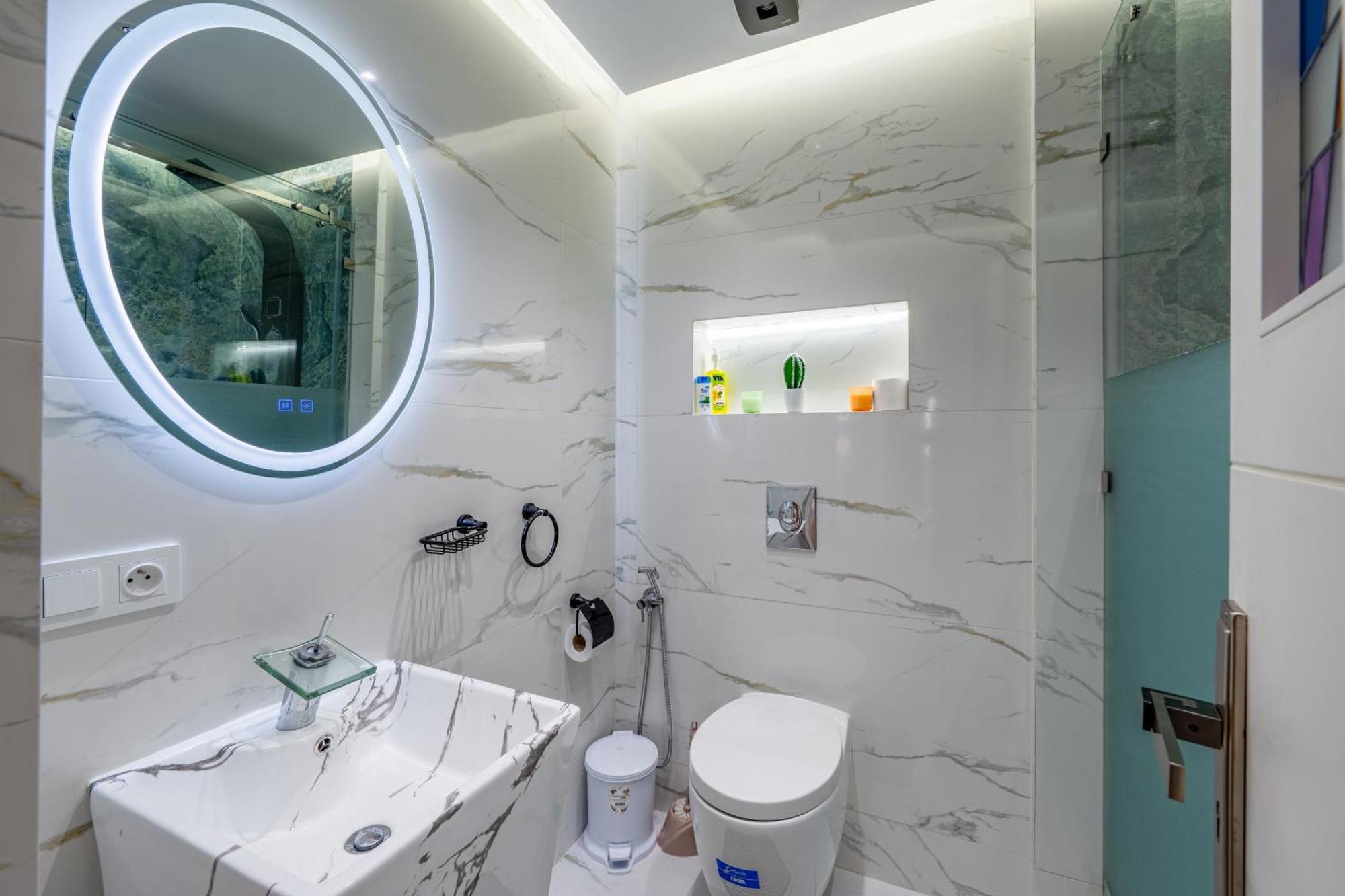 Apartment Ires 1