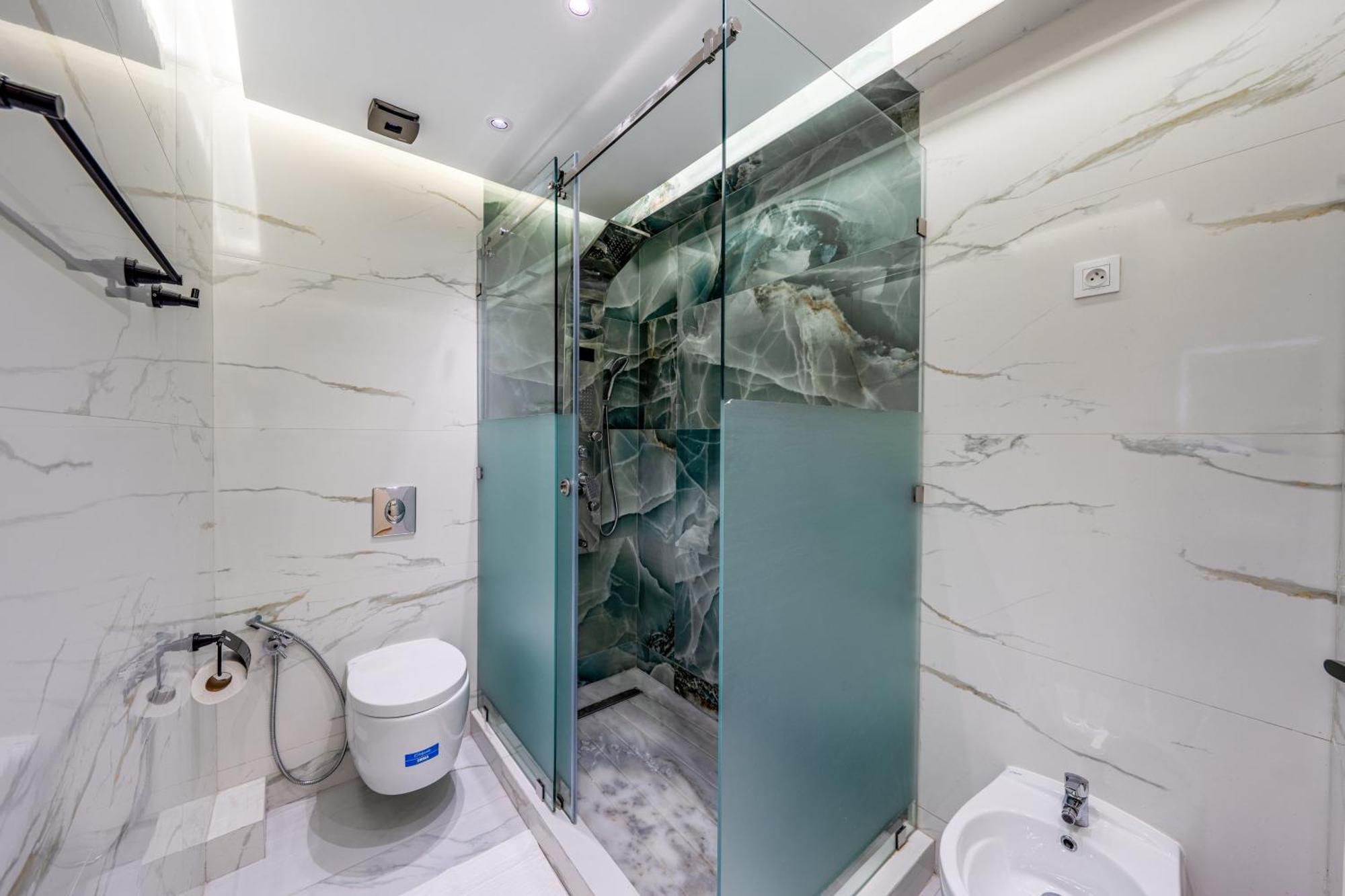 Apartment Ires 1 *