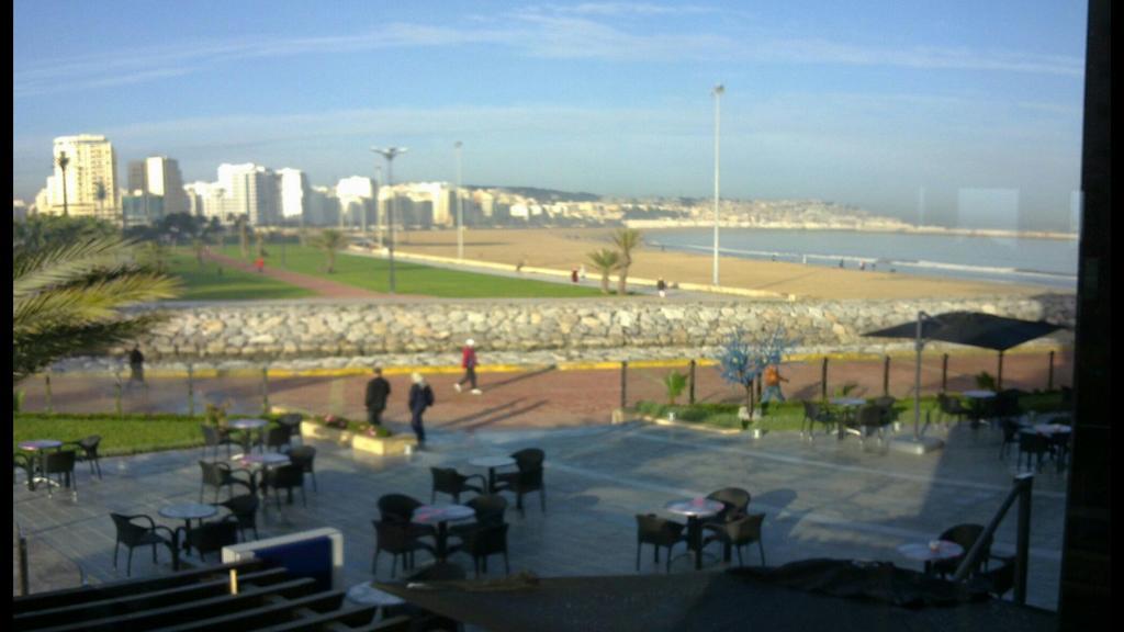 Apartment Ires 1 Tanger